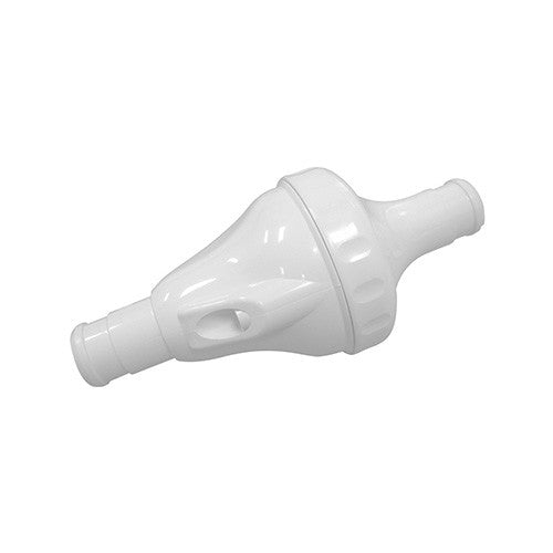 In Line Back-up Valve (360) - Poolshop.com.au In Line Back-up Valve (360) - Poolshop.com.au